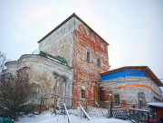 Церковь Никиты мученика - Коломна - Коломенский городской округ - Московская область