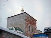 Церковь Никиты мученика - Коломна - Коломенский городской округ - Московская область