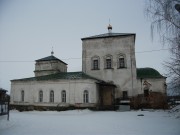 Церковь Никиты мученика, , Коломна, Коломенский городской округ, Московская область