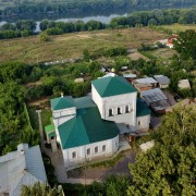 Церковь Никиты мученика - Коломна - Коломенский городской округ - Московская область