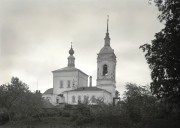 Коломна. Никиты мученика, церковь