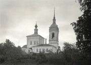 Церковь Никиты мученика - Коломна - Коломенский городской округ - Московская область