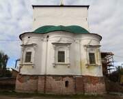 Церковь Никиты мученика, , Коломна, Коломенский городской округ, Московская область