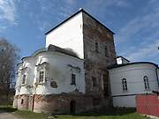Коломна. Никиты мученика, церковь