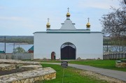 Сезёновский Иоанно-Казанский женский монастырь, , Сезёново, Лебедянский район, Липецкая область