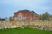 Сезёновский Иоанно-Казанский женский монастырь, , Сезёново, Лебедянский район, Липецкая область