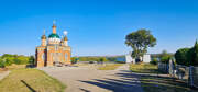 Сезёново. Сезёновский Иоанно-Казанский женский монастырь