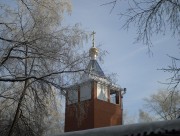 Церковь Успения Пресвятой Богородицы - Новосибирск - Новосибирск, город - Новосибирская область