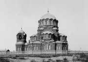 Собор Александра Невского, 1899 г.<br>, Новосибирск, Новосибирск, город, Новосибирская область