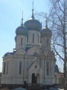 Церковь Абалацкой иконы Божией Матери "Знамение", , Новосибирск, Новосибирск, город, Новосибирская область