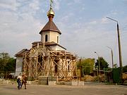 Церковь Арсения Тверского в Первомайском, , Тверь, Тверь, город, Тверская область