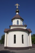 Церковь Арсения Тверского в Первомайском - Тверь - Тверь, город - Тверская область