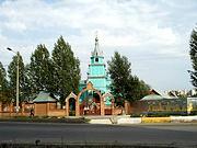 Церковь Благовещения Пресвятой Богородицы в Дальнем Засвияжье - Ульяновск - Ульяновск, город - Ульяновская область