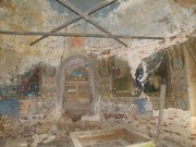 Церковь Воскресения Христова, , Усть-Нея, Макарьевский район, Костромская область