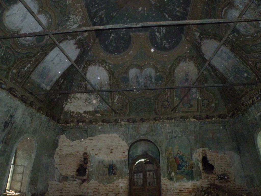 Храм Нея