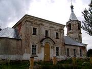 Церковь Николая Чудотворца, , Новинки, Калининский район, Тверская область