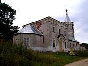 Церковь Николая Чудотворца - Новинки - Калининский район - Тверская область