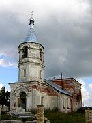 Церковь Николая Чудотворца, , Новинки, Калининский район, Тверская область