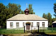Церковь Николая Чудотворца, , Шаровка, Богодуховский район, Украина, Харьковская область