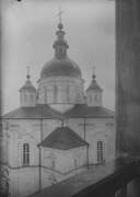 Великие Сорочинцы. Преображения Господня, церковь