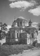Великие Сорочинцы. Преображения Господня, церковь