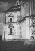Великие Сорочинцы. Преображения Господня, церковь