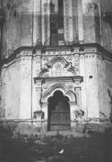 Великие Сорочинцы. Преображения Господня, церковь