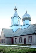 Церковь Троицы Живоначальной - Опошня - Зеньковский район - Украина, Полтавская область
