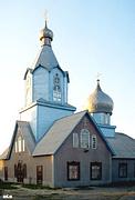 Церковь Троицы Живоначальной - Опошня - Зеньковский район - Украина, Полтавская область