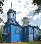 Рождества Пресвятой Богородицы, церковь