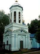 Саранск. Успения Пресвятой Богородицы (Николая Чудотворца), церковь