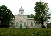 Церковь Троицы Живоначальной, , Адашево, Кадошкинский район, Республика Мордовия