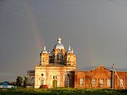Сиалеевская Пятина. Николая Чудотворца, церковь