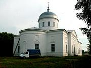 Церковь Рождества Христова - Троицк - Ковылкинский район - Республика Мордовия