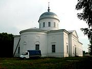 Церковь Рождества Христова, , Троицк, Ковылкинский район, Республика Мордовия