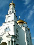 Кафедральный собор Воскресения Христова - Краснослободск - Краснослободский район - Республика Мордовия