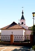 Церковь Онуфрия Великого, , Приколотное, Купянский район, Украина, Харьковская область