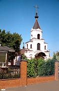 Церковь Онуфрия Великого - Приколотное - Купянский район - Украина, Харьковская область