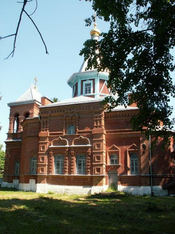 Купить Дом В Моршанске Тамбовской Области Недорого