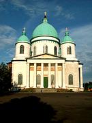 Кафедральный собор Троицы Живоначальной, , Моршанск, Моршанский район и г. Моршанск, Тамбовская область