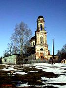 Церковь Рождества Христова, , Рождество, Рамешковский район, Тверская область