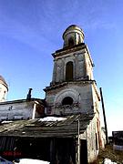 Церковь Рождества Христова, , Рождество, Рамешковский район, Тверская область