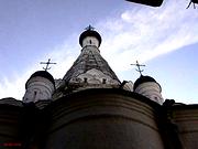 Церковь Смоленской иконы Божией Матери - Кушалино - Рамешковский район - Тверская область
