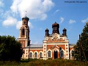 Церковь Троицы Живоначальной, Подробнее на www.gorodec-foto.narod.ru<br>, Самылово, Касимовский район и г. Касимов, Рязанская область