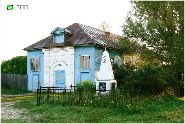 Коровино. Церковь Рождества Христова. фасады, Вид с юго-запада