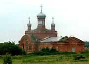 Церковь Николая Чудотворца (новая), , Русское Коломасово, Ковылкинский район, Республика Мордовия