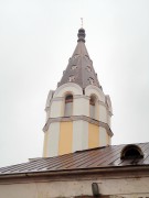 Церковь Рождества Христова в Рыбаках - Тверь - Тверь, город - Тверская область