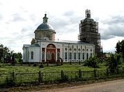 Церковь Рождества Христова - Аксел - Темниковский район - Республика Мордовия