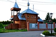 Церковь Матроны Московской - Станко - Кинешемский район - Ивановская область