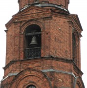 Саранск. Николая Чудотворца в Посопе, церковь